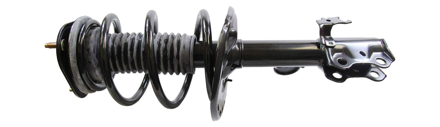 Monroe 272276 Ensemble de jambe de suspension et ressort hélicoïdal