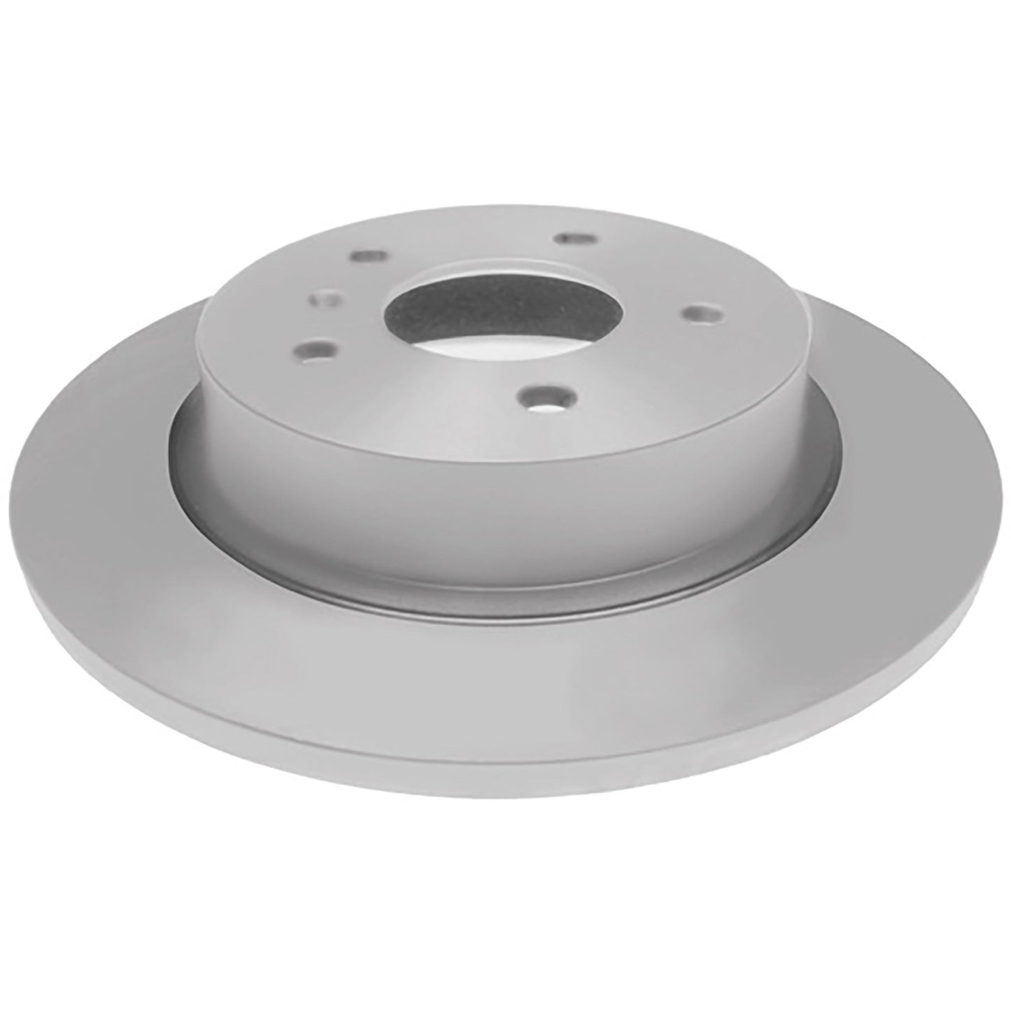 ACDelco Advantage 18A2484AC Rotor de frein à disque
