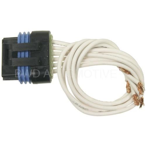 Conector del módulo de control de encendido BWD PT5976