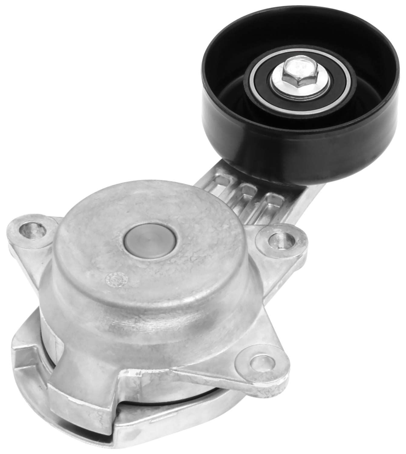 ACDelco Professional 38386 Conjunto de tensor de correa de transmisión de accesorios