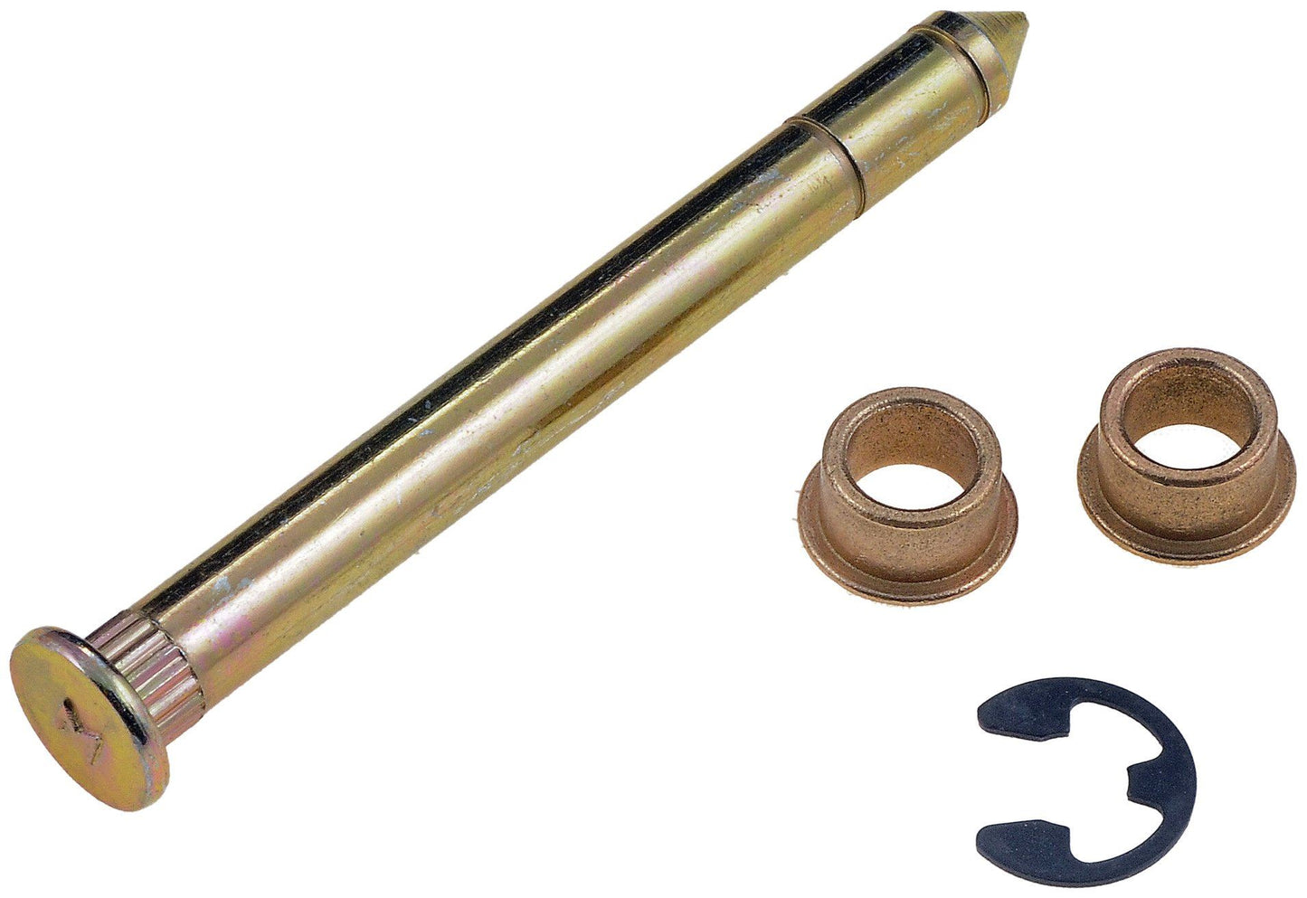 Dorman 38410 Door Hinge Pin and Bushing Kit