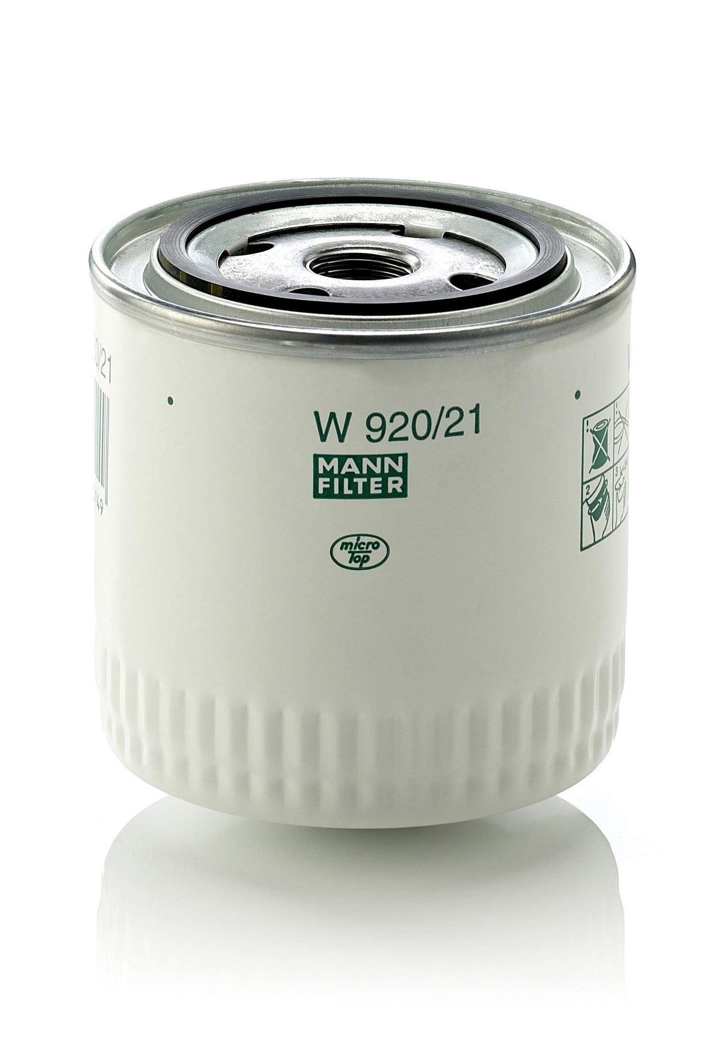MANN-FILTER W 920/21