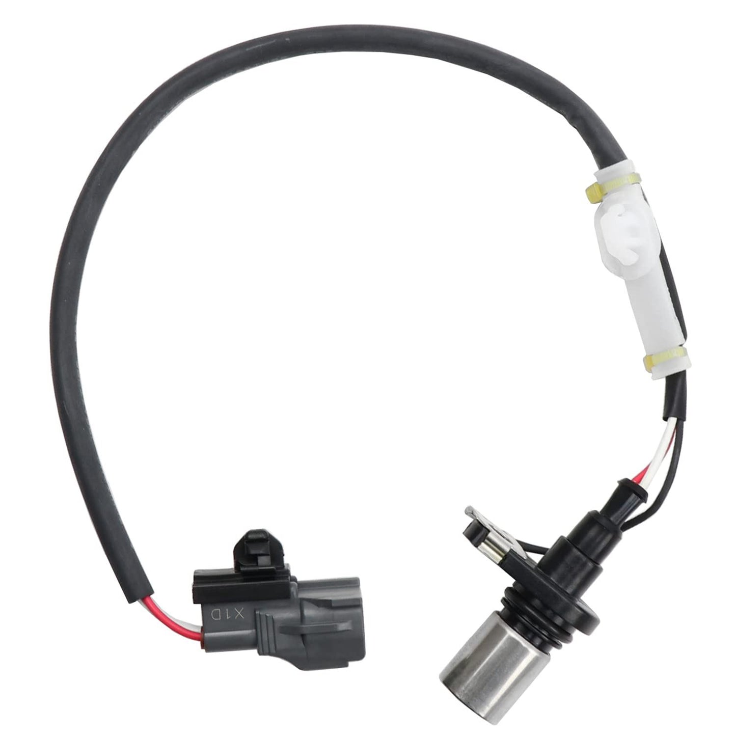 Beck/Arnley 180-0317 Sensor de posición del cigüeñal del motor