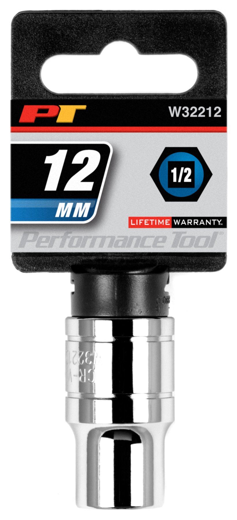 PERFORMANCE TOOL W32212