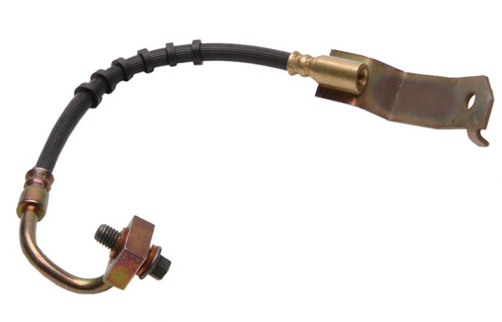 Raybestos BH381141 Brake Hydraulic Hose