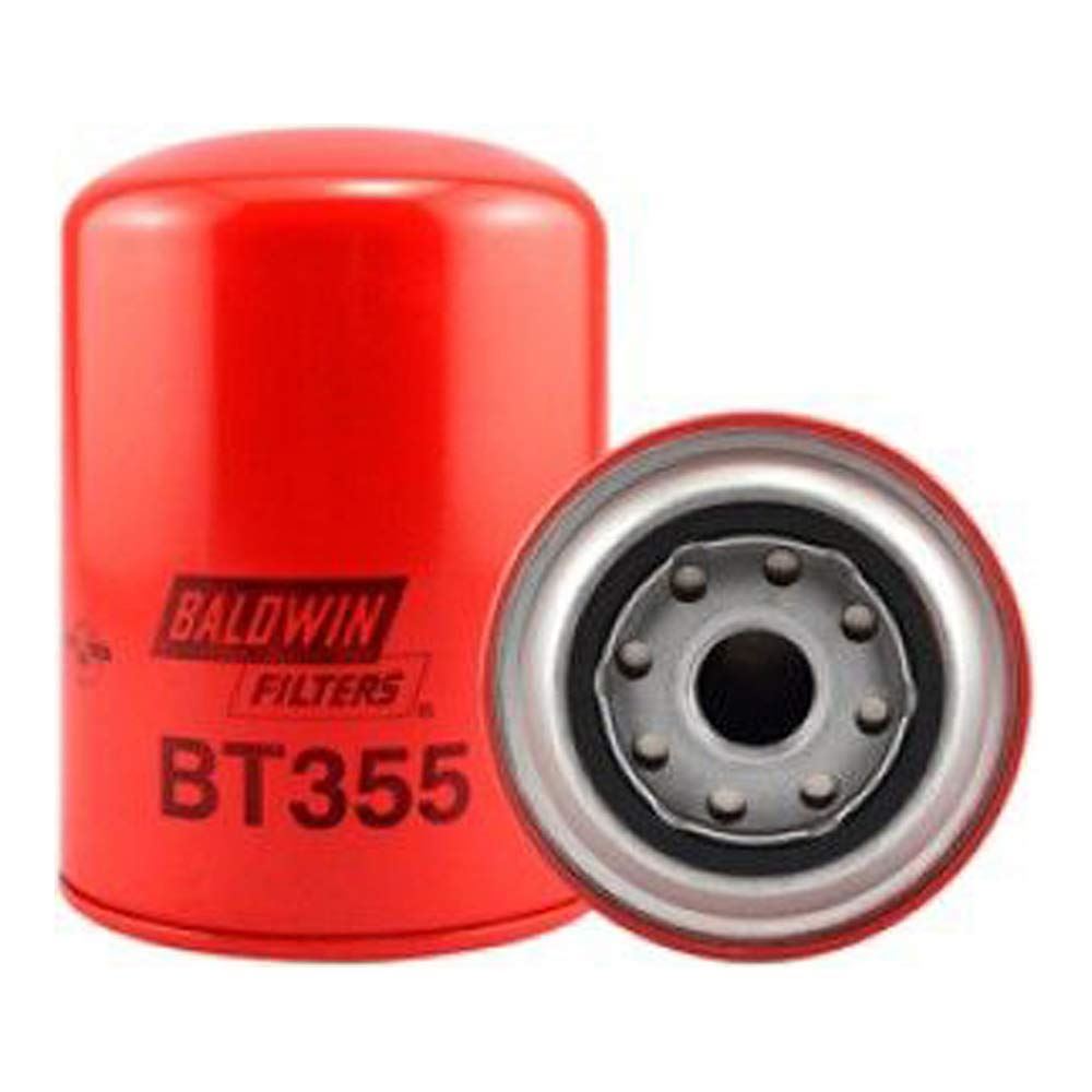 Filtre à huile moteur Baldwin BT355