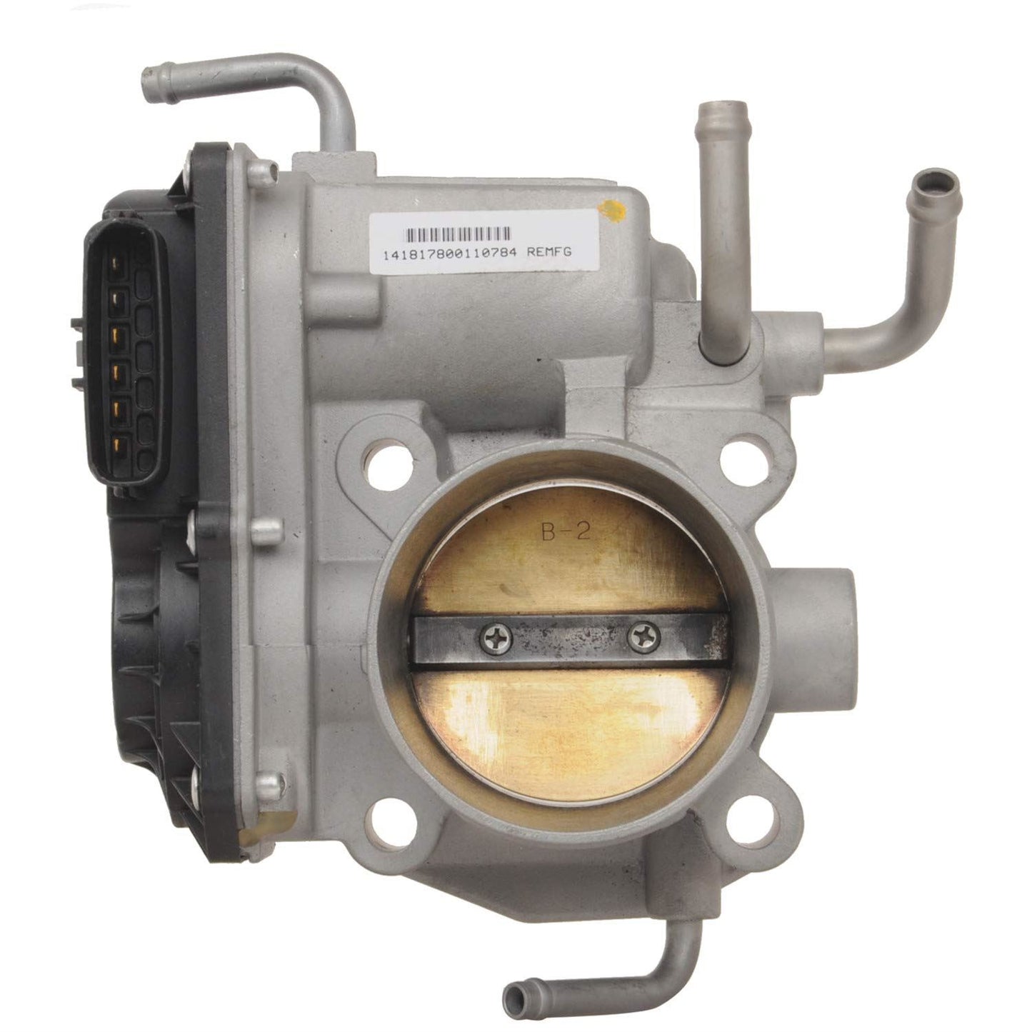 CARDONE 67-8001 Corps de papillon d'injection de carburant