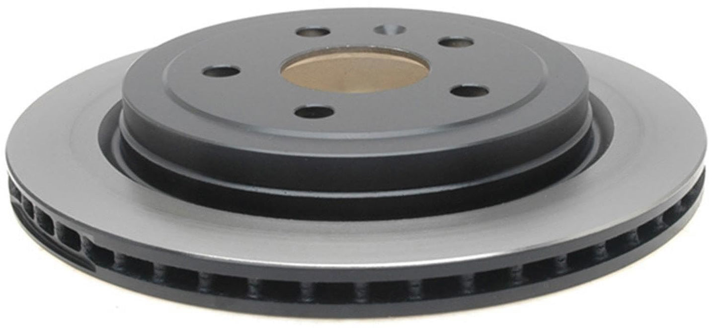 ACDelco Professional Durastop 18A2694 Rotor de freno de disco