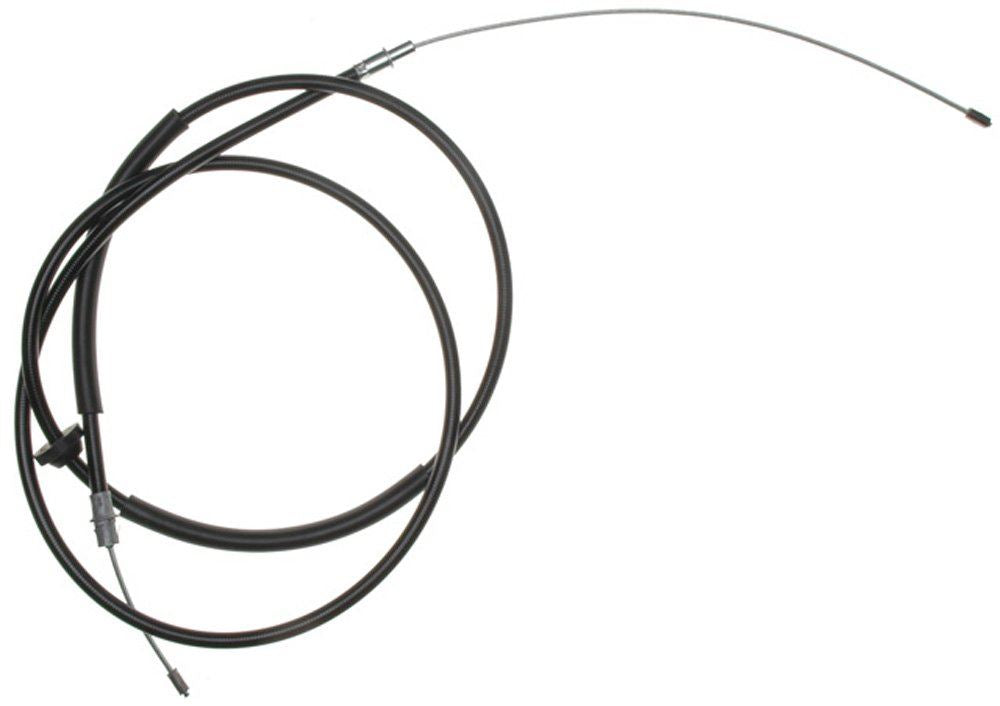 Cable de freno de estacionamiento Raybestos BC95456