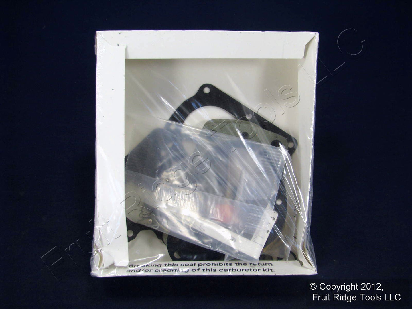 BWD Automotive 10287