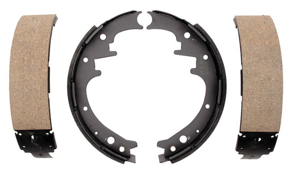 Raybestos 332PG Drum Brake Shoe