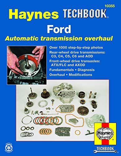 HAYNES 10355