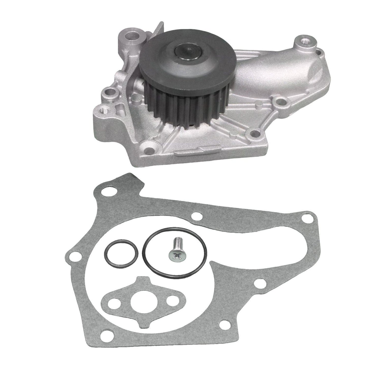 ACDelco Professional 252-173 Engine Water Pump