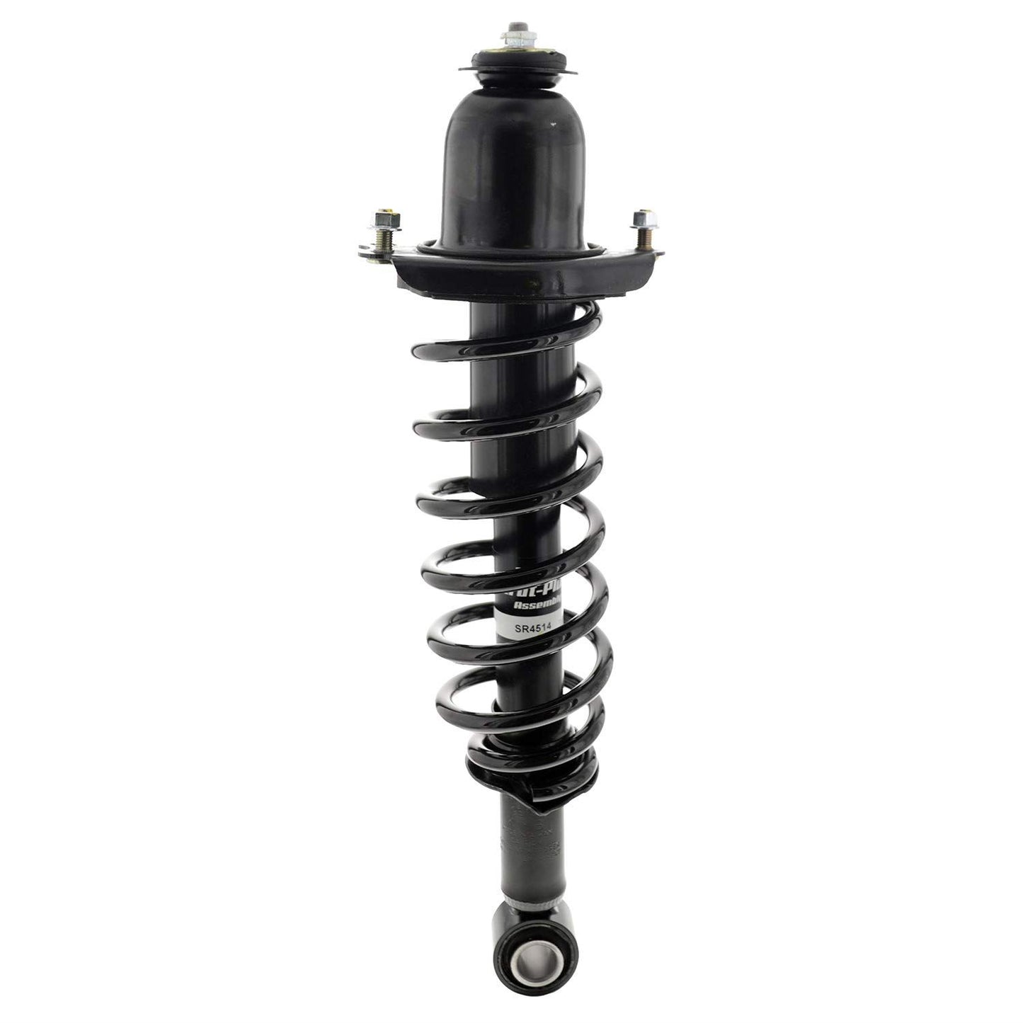 KYB SR4514 Conjunto de puntal de suspensión y resorte helicoidal