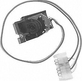BWD S3050 Windshield Wiper Switch