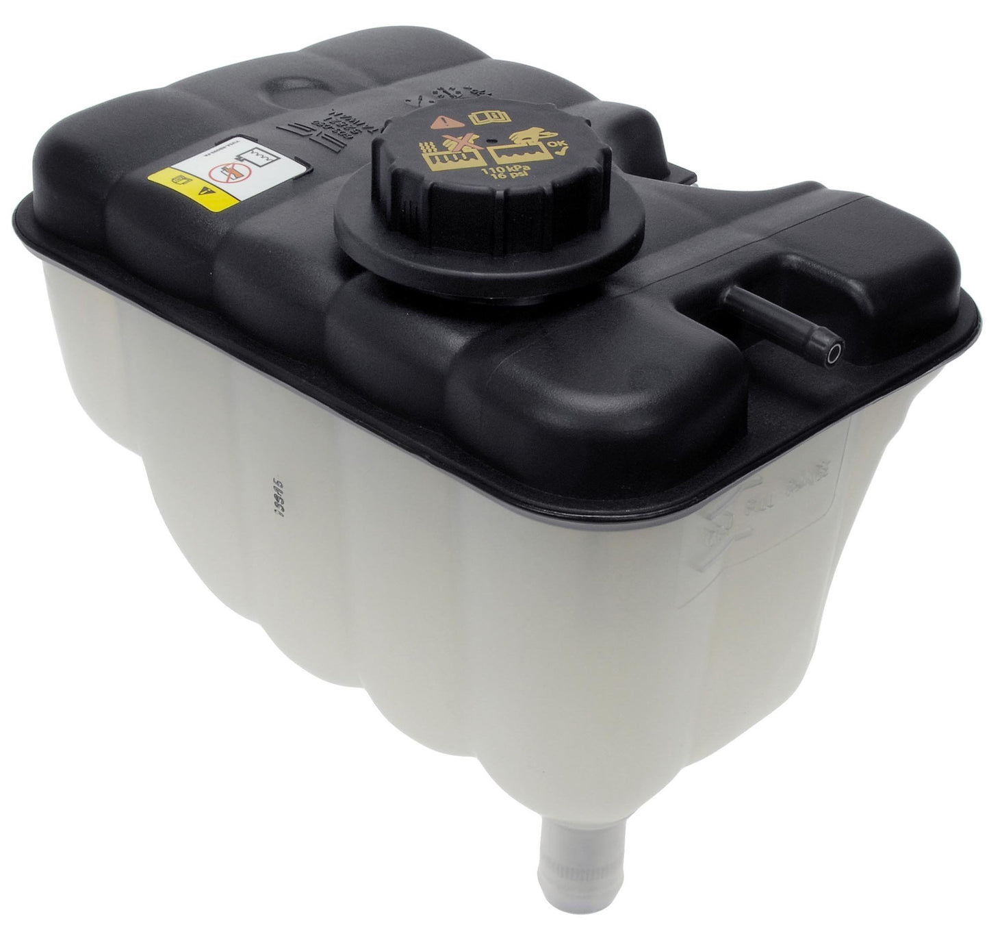 Dorman 603-050 Depósito de refrigerante del motor
