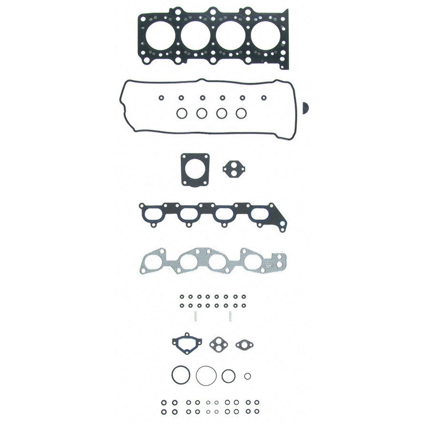 Fel-Pro HS 26278 PT Engine Cylinder Head Gasket Set