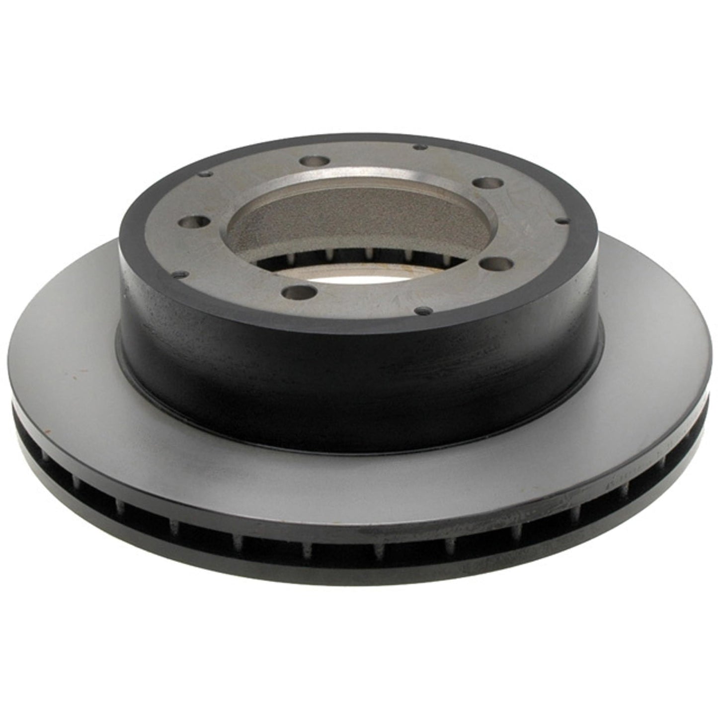 ACDelco Professional Durastop 18A1419 Rotor de freno de disco