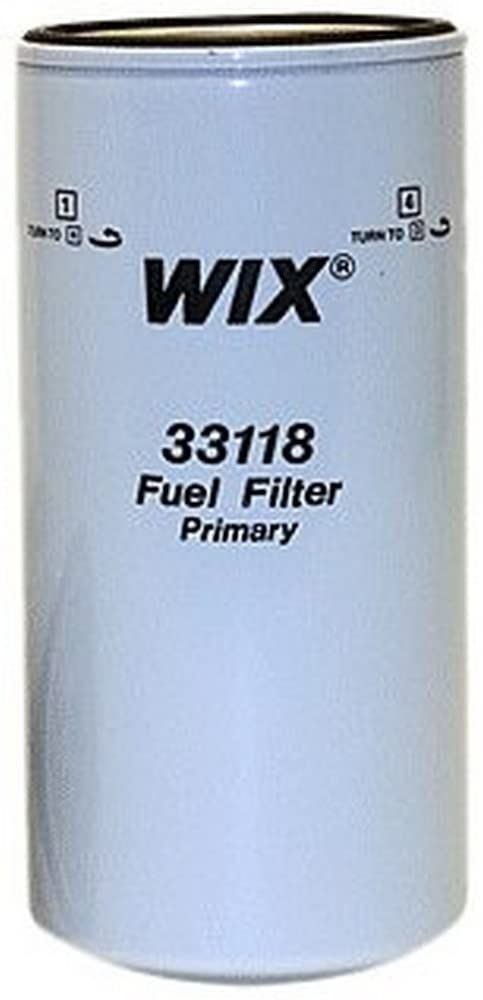 Wix 33118 Fuel Filter