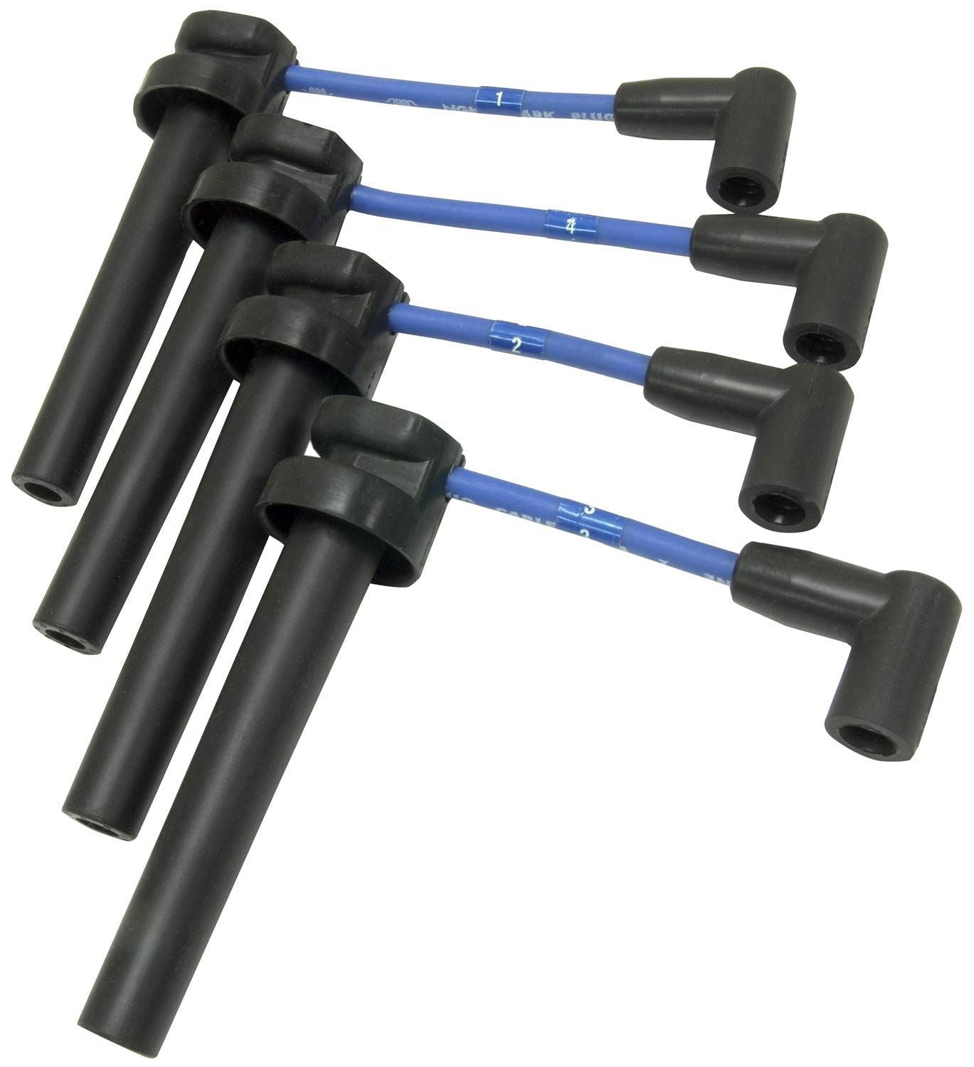 NGK Canada 53022 Juego de cables para bujías