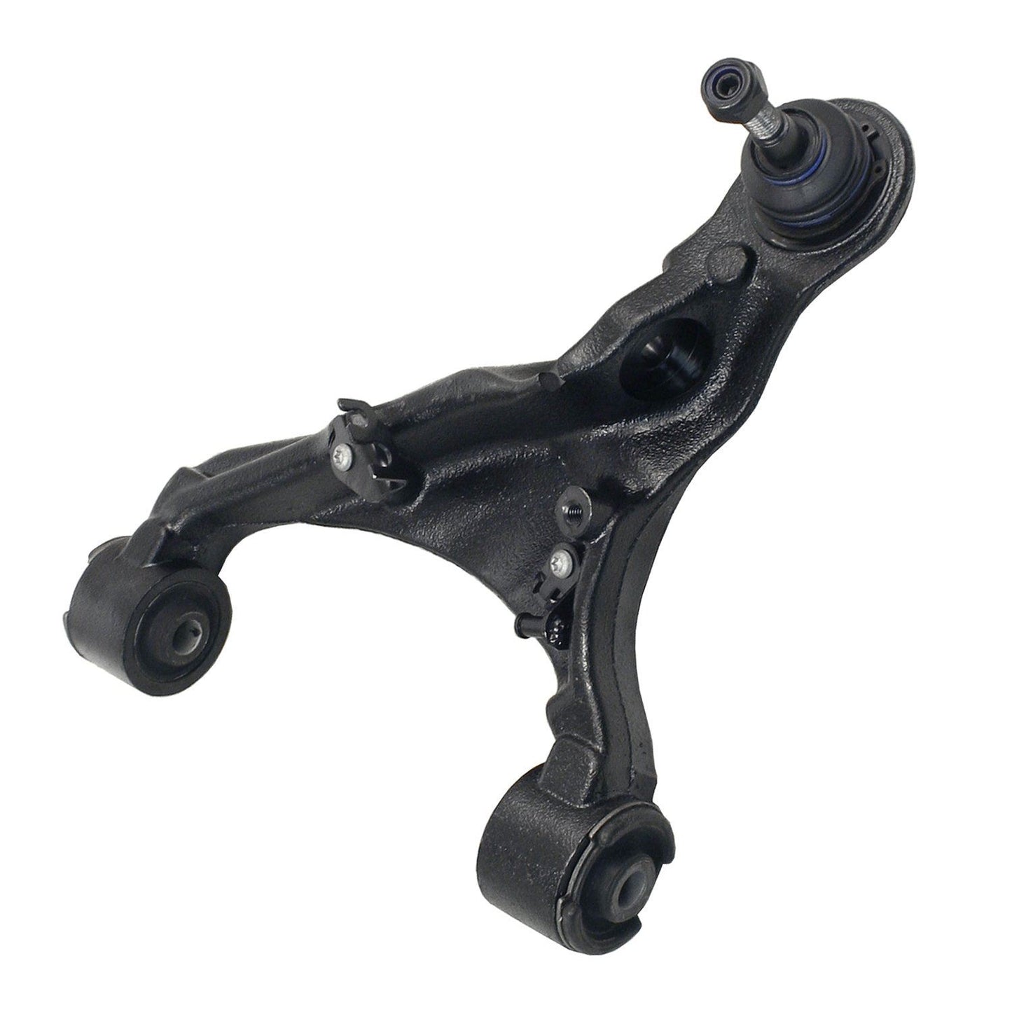 Beck/Arnley 102-7862 Conjunto de brazo de control de suspensión y rótula