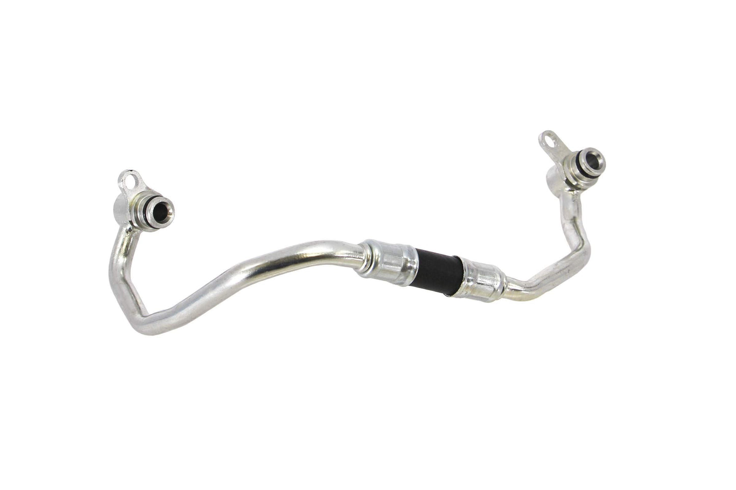 Línea de refrigerante del turbocompresor CRP CHT0577