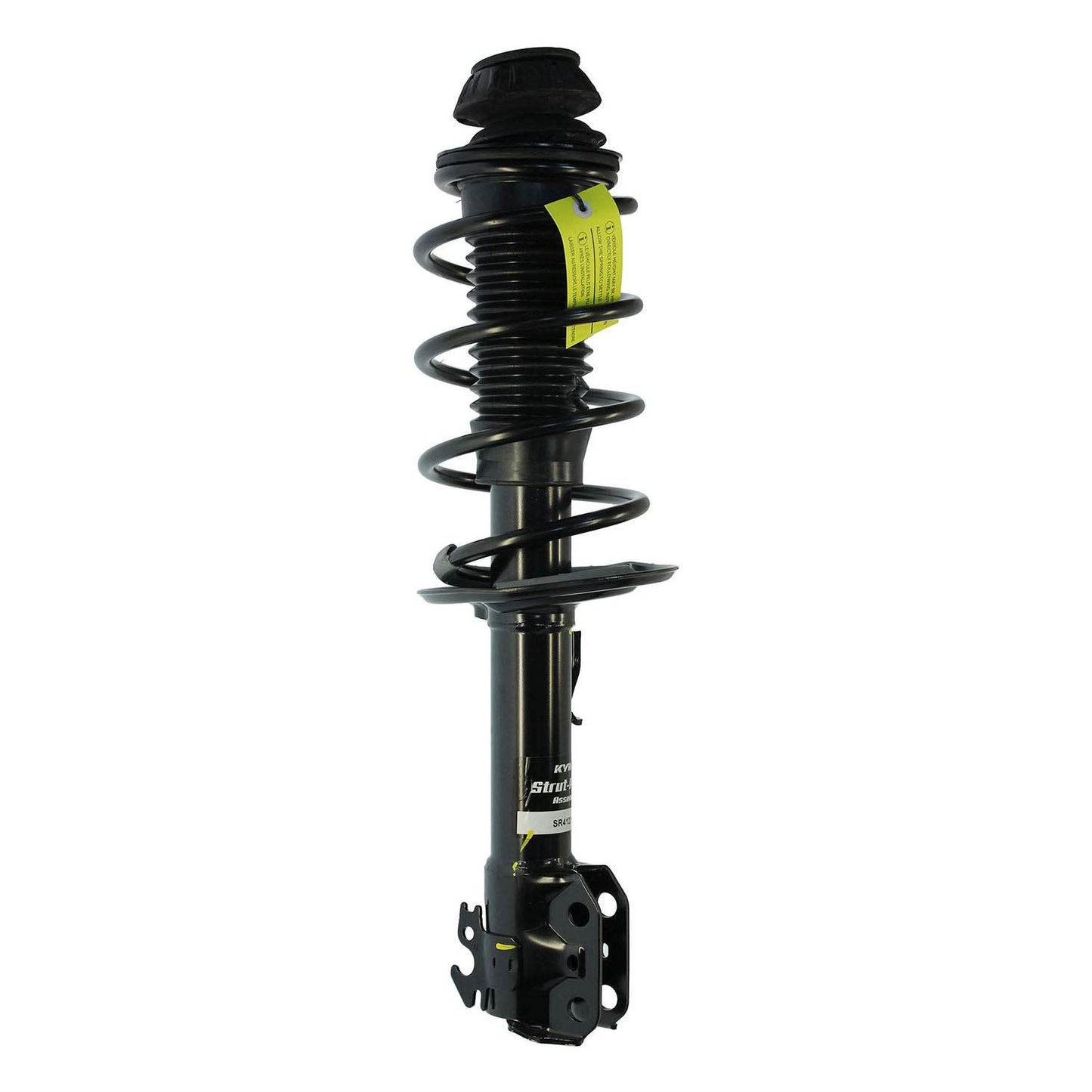 KYB SR4123 Suspension Strut and Coil Spring Assembly