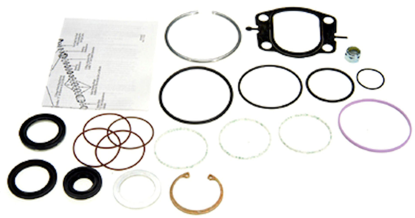 Edelmann 8775 Steering Gear Seal Kit