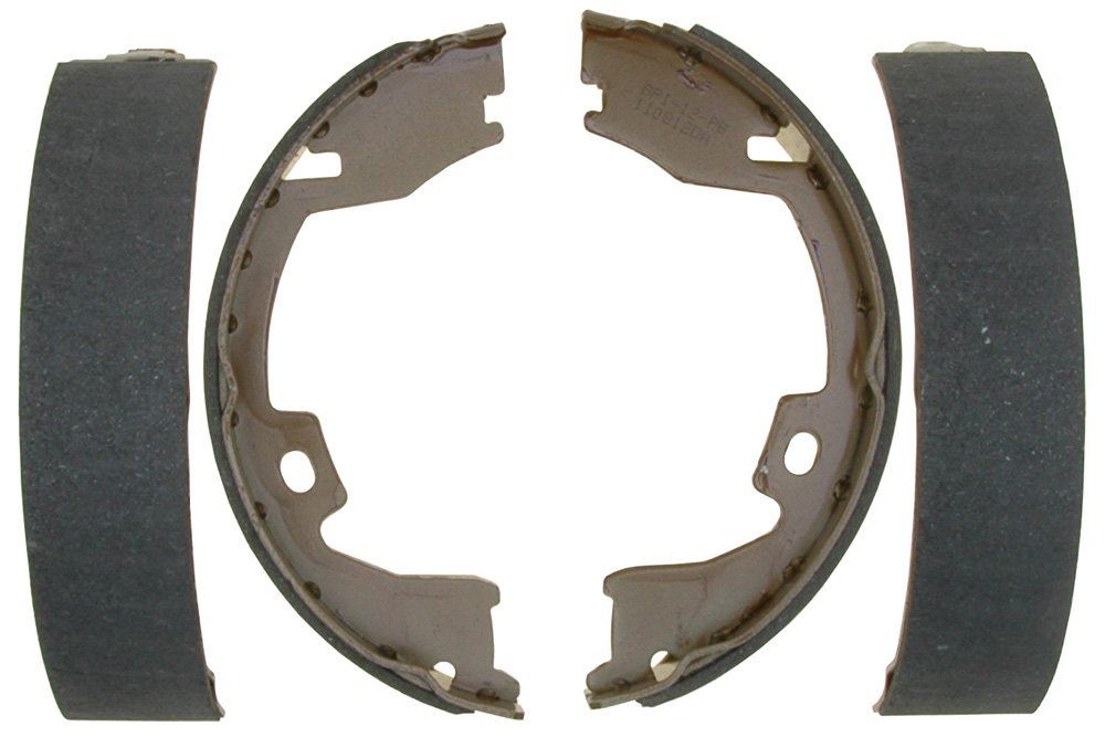 Raybestos 990PG Parking Brake Shoe