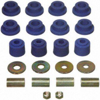 Moog K8657 Kit de enlace de barra estabilizadora de suspensión