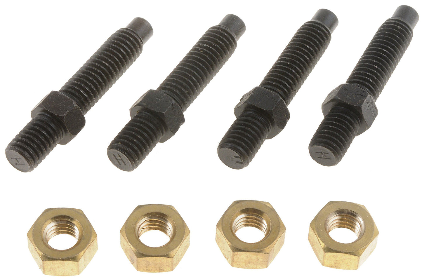 Dorman 03135 Exhaust Flange Stud and Nut