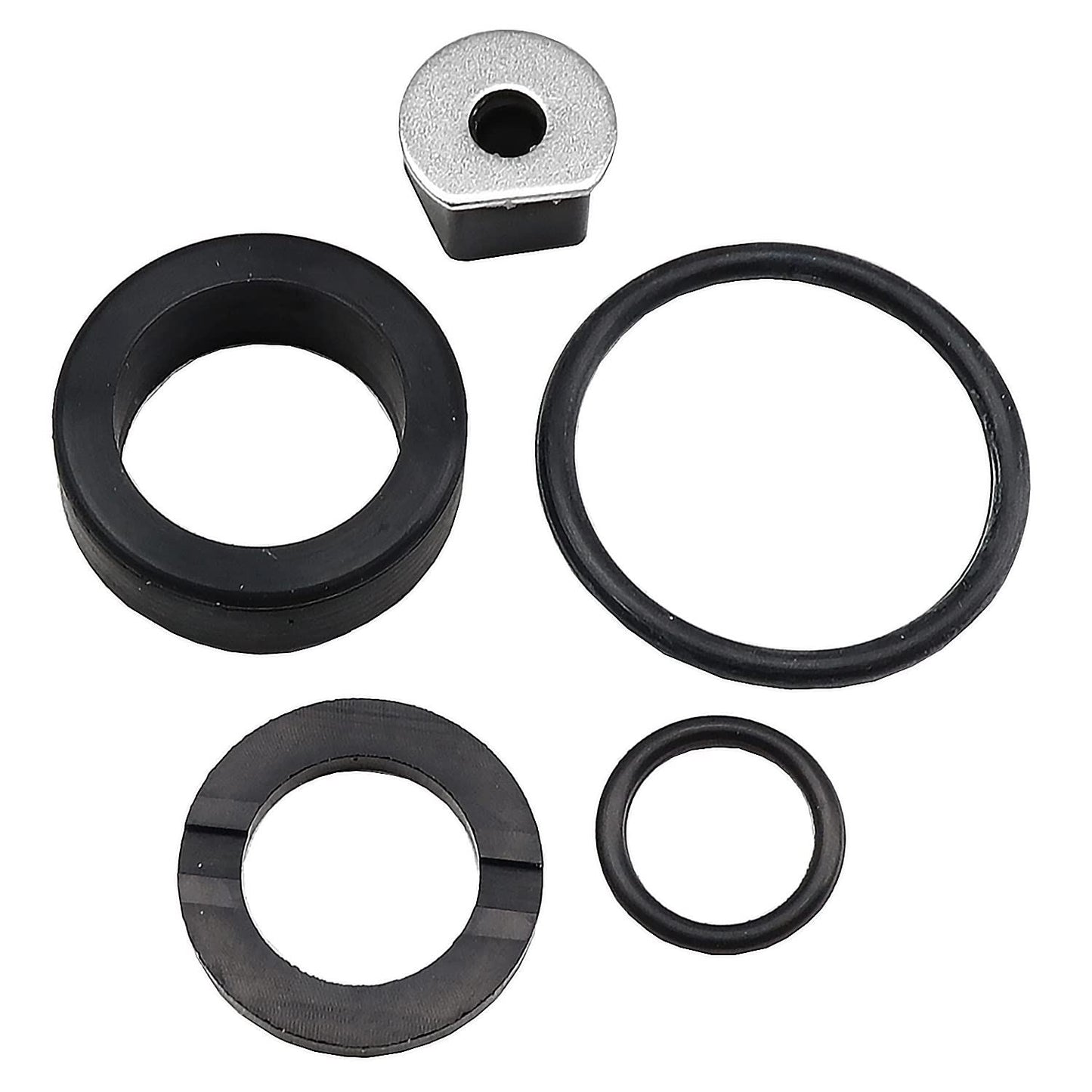 Beck/Arnley 158-0900 Kit de joints toriques pour buse d'injection de carburant