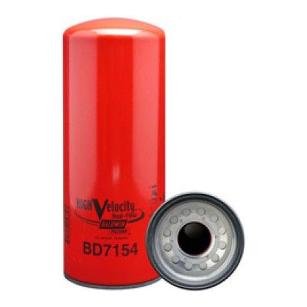 Baldwin BD7154 Engine Oil Filter