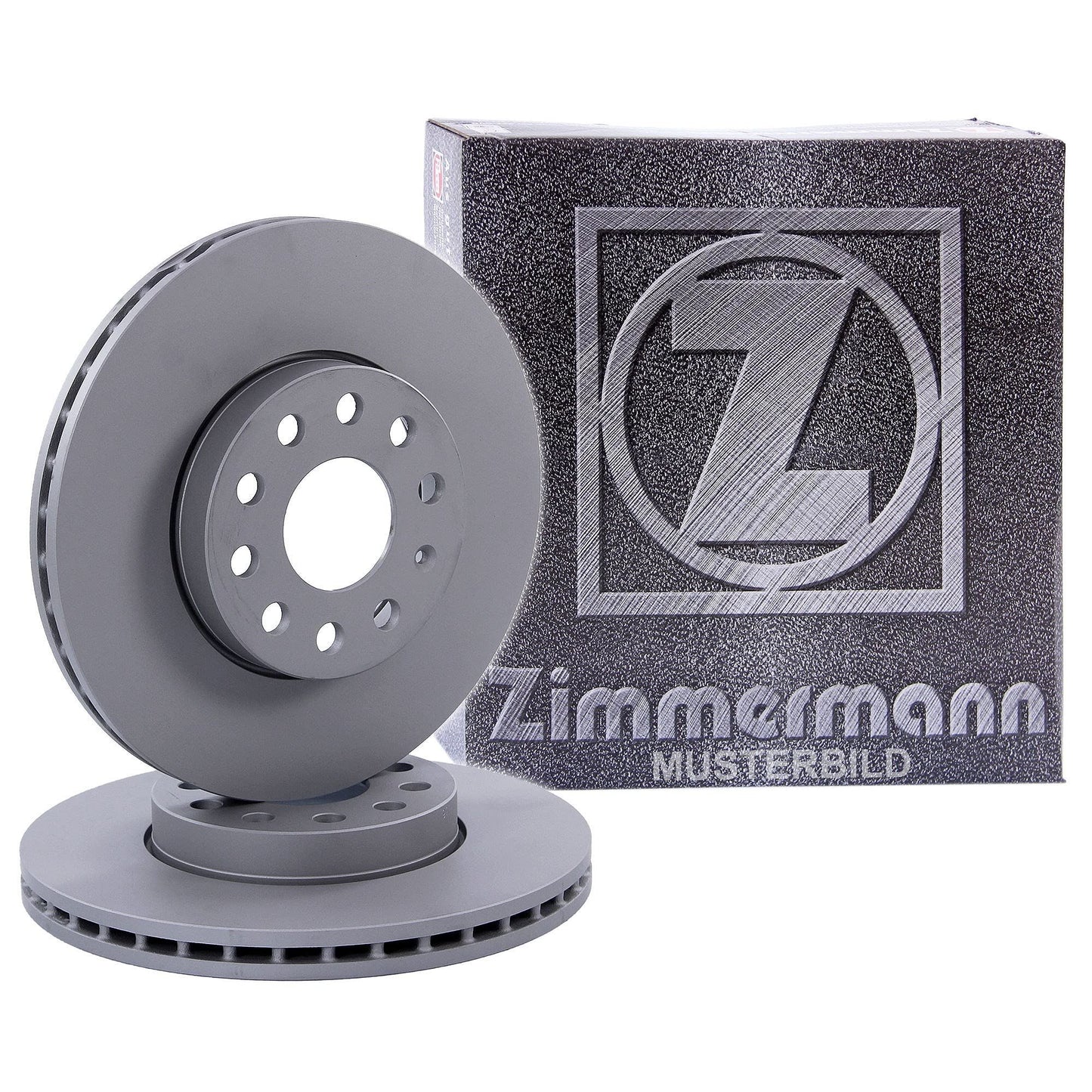 ZIMMERMANN 400361920 (PACK DE 2)