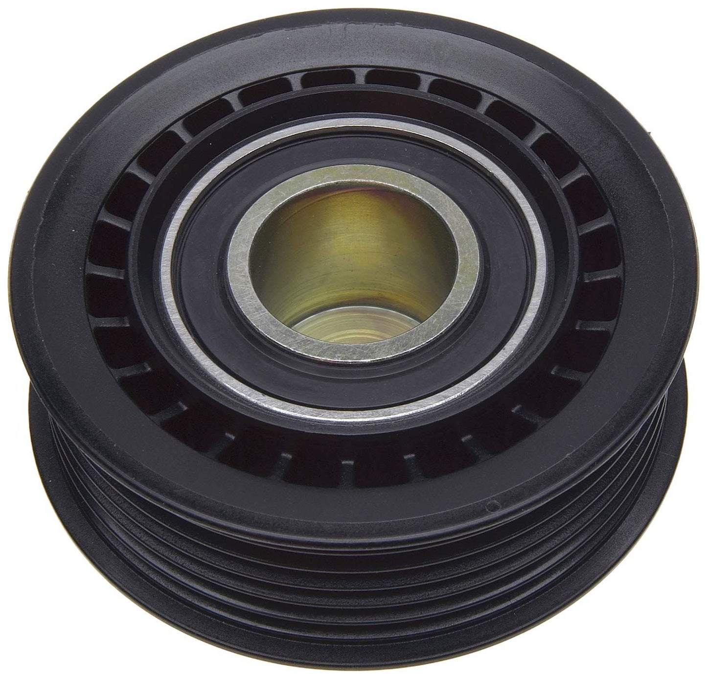 ACDelco Professional 38080 Polea tensora de correa de transmisión accesoria