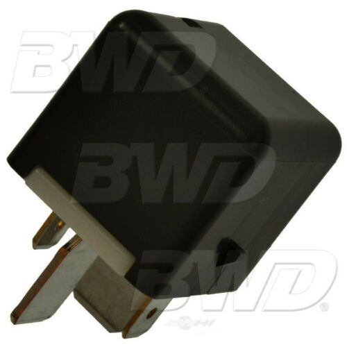 Relé del motor del ventilador de refrigeración del motor BWD R7381