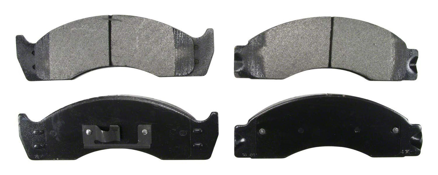 Wagner SX411 Disc Brake Pad Set
