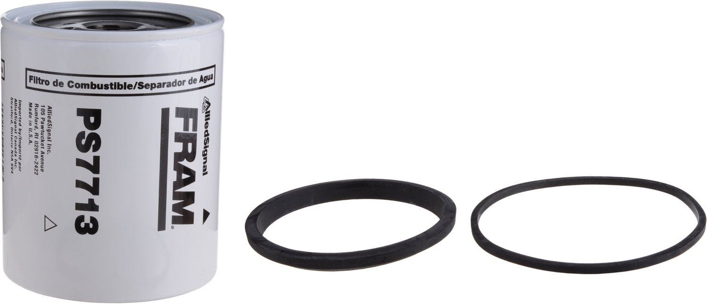 Filtro de combustible Fram PS7713