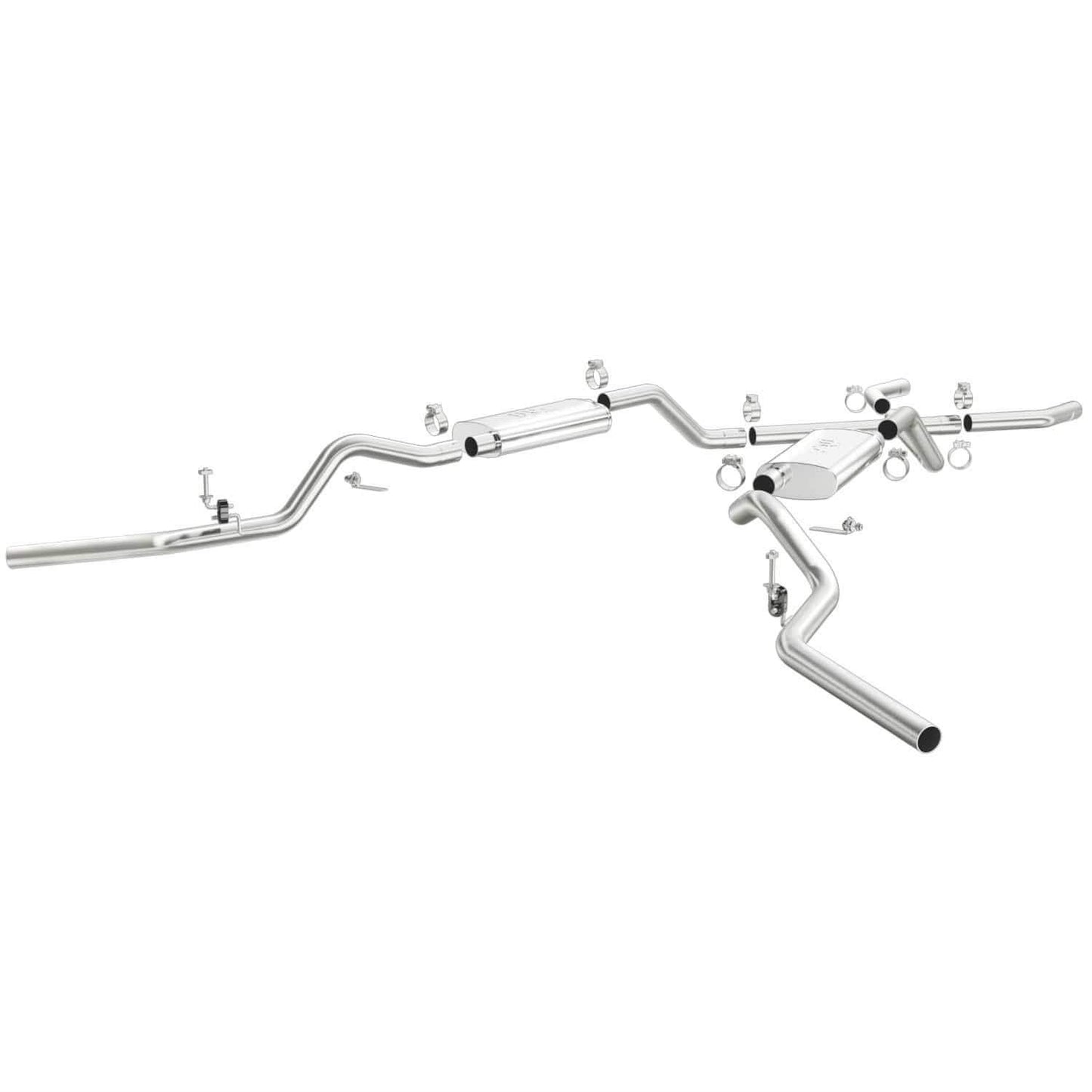 Magnaflow 16643 Kit de sistema de escape