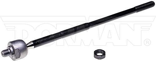MAS Industries TI21010XL Steering Tie Rod End