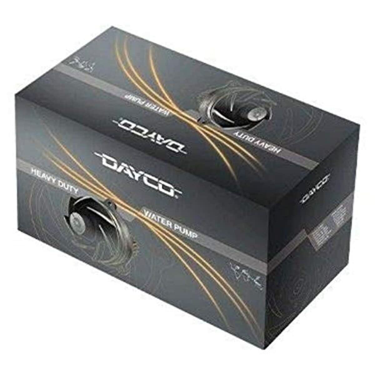 Dayco DP1390