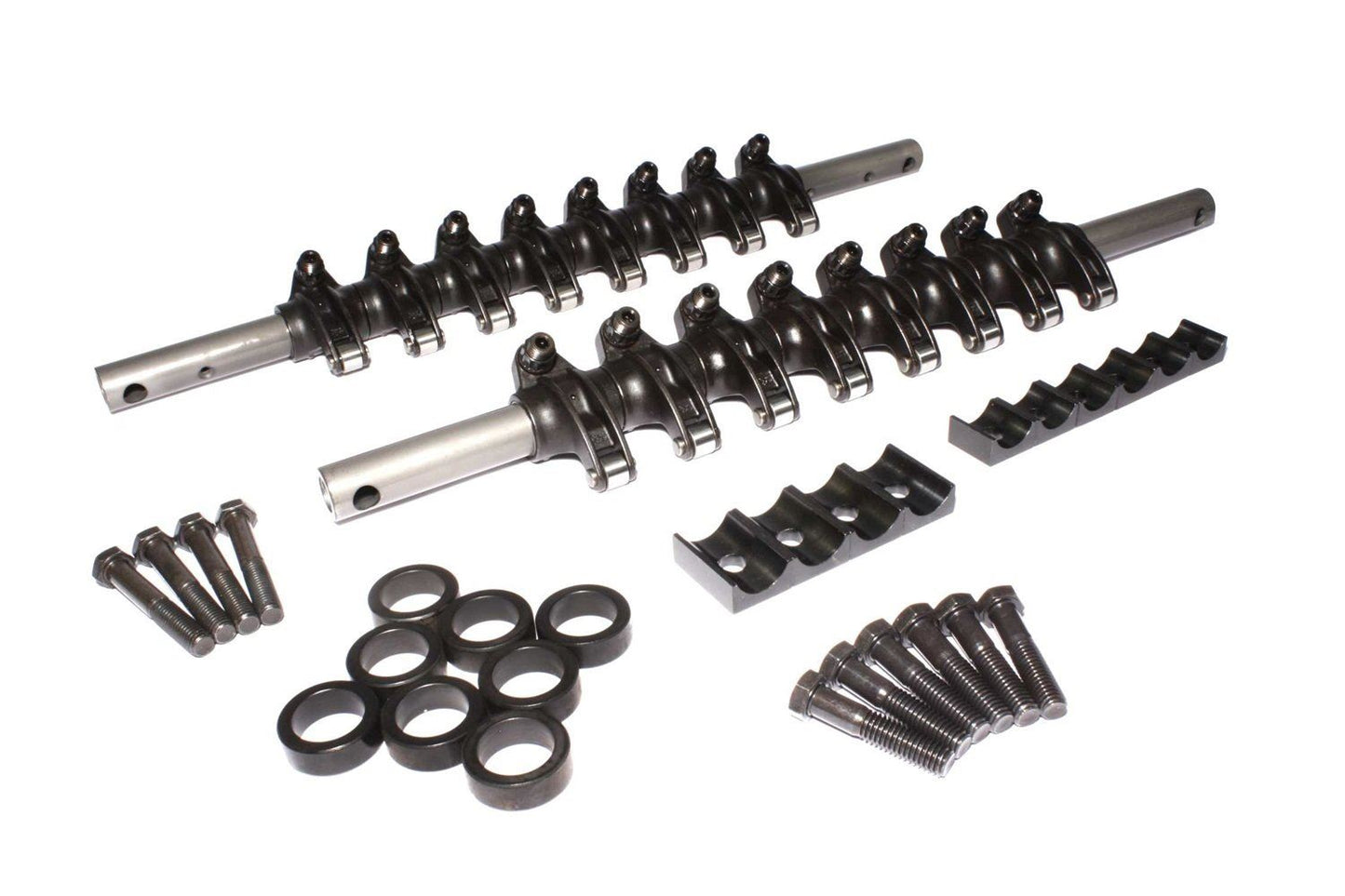 Comp Cams 1621-16 Ensemble culbuteur et arbre de moteur