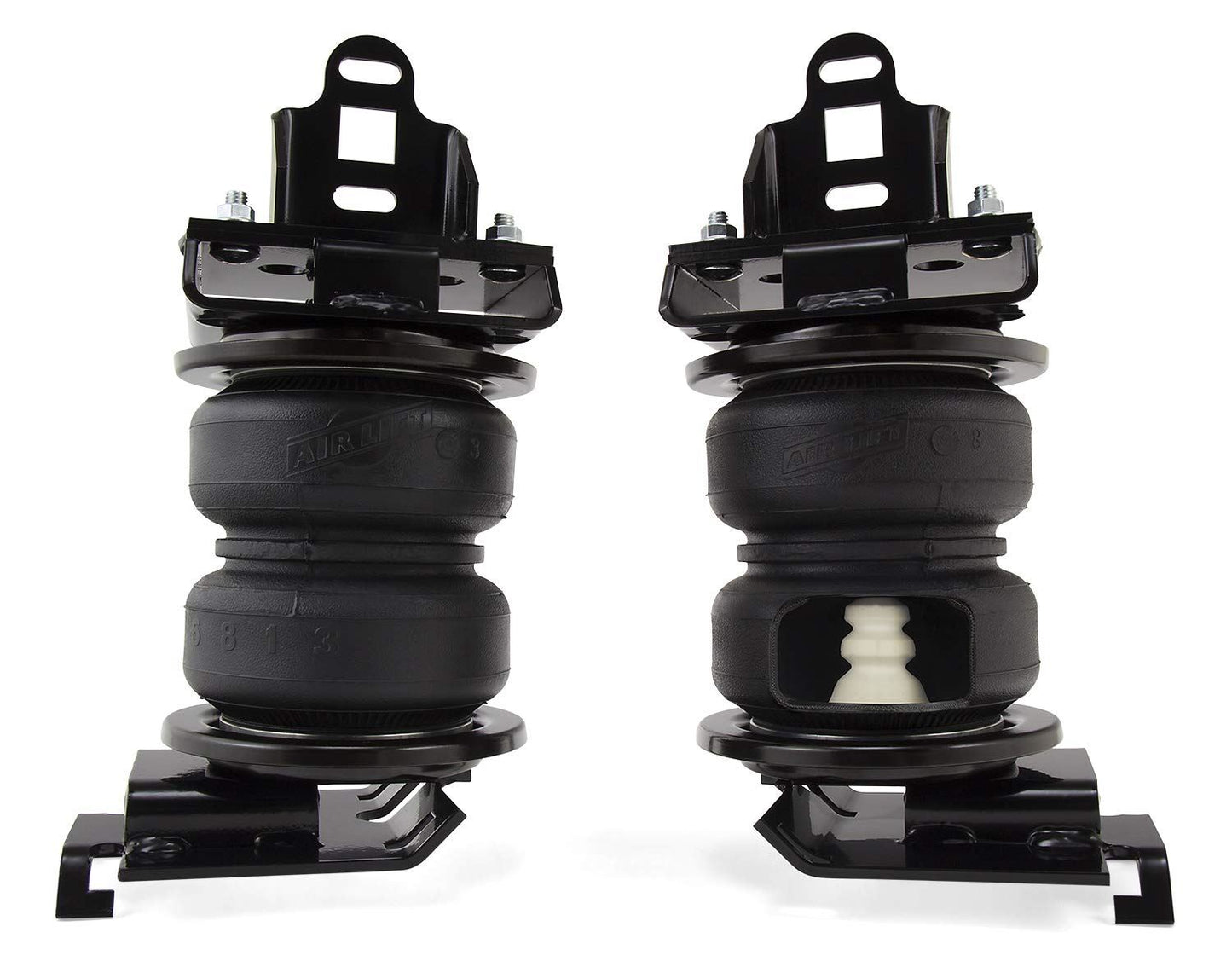 Air Lift 88375 Suspension Leveling Kit
