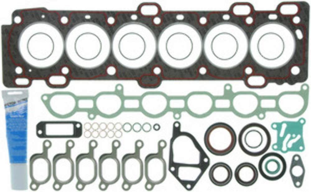 Juego de juntas de culata de motor Mahle HS54550