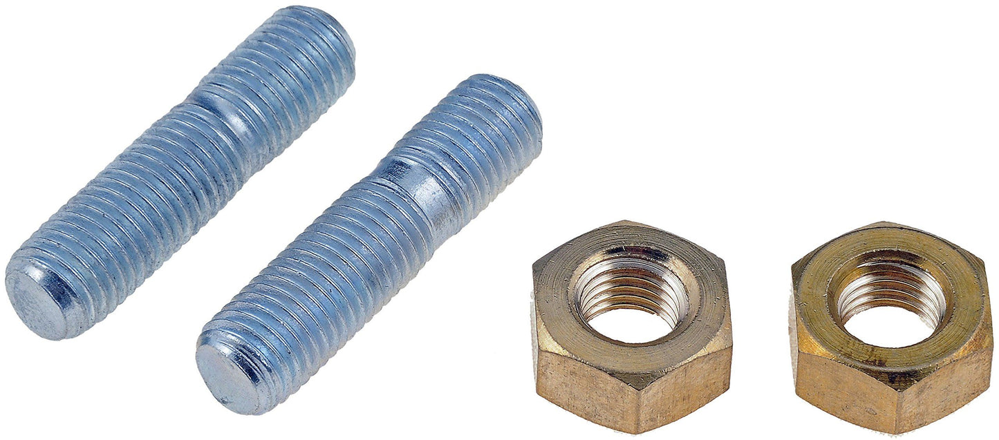 Dorman 03105 Exhaust Flange Stud and Nut