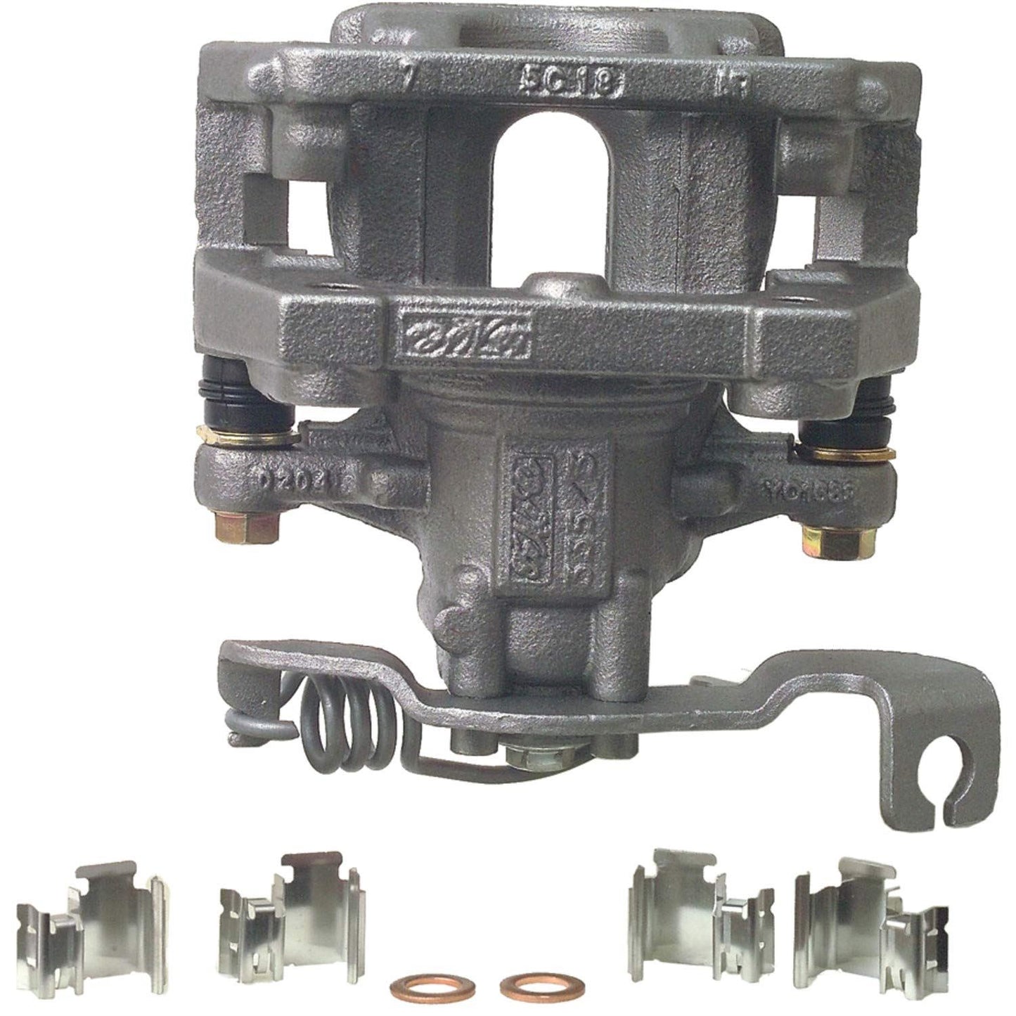 Cardone 18-B4946 Disc Brake Caliper