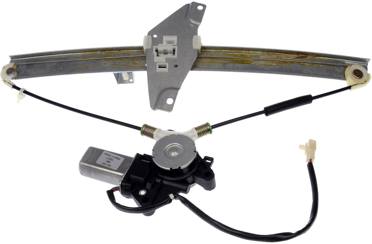Dorman 741-707 Power Window Motor and Regulator Assembly