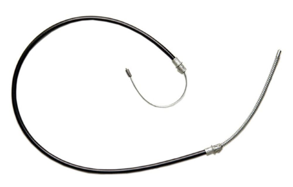Raybestos BC93898 Parking Brake Cable