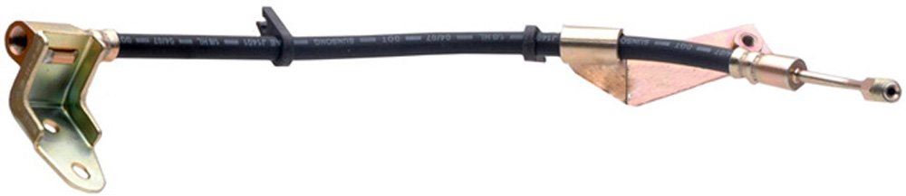 Raybestos BH380337 Brake Hydraulic Hose