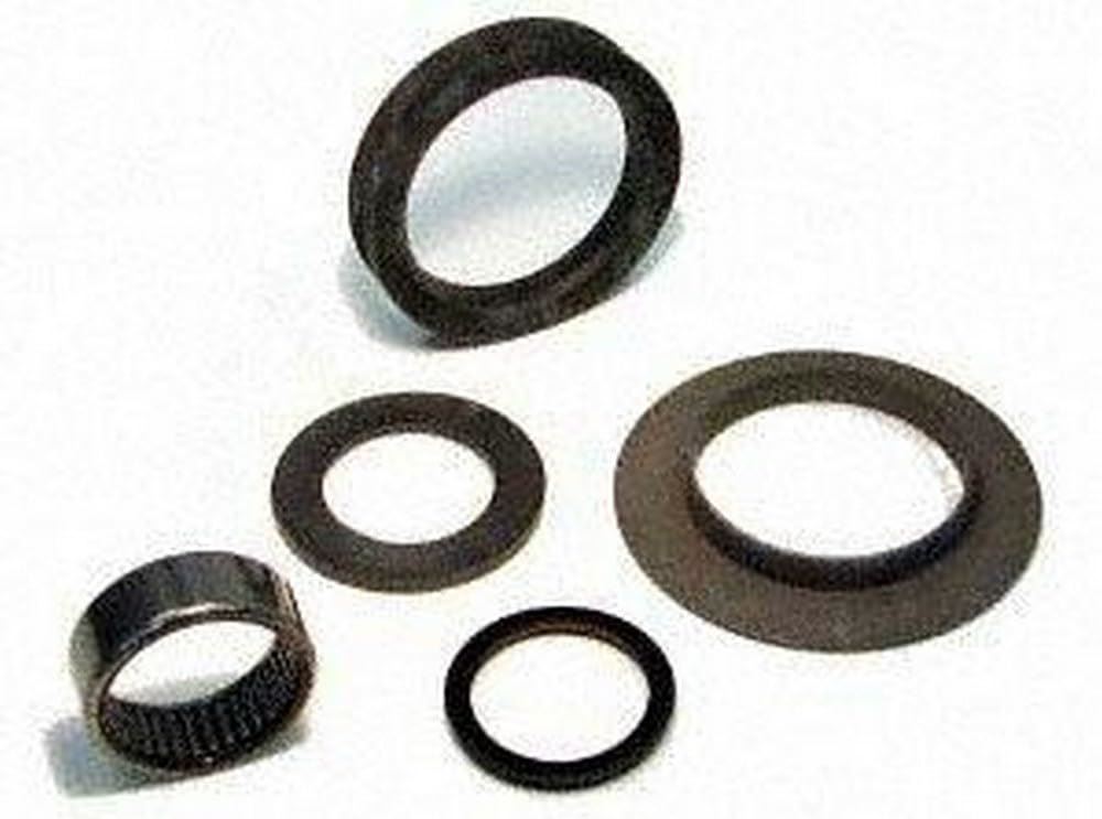 SKF BK1 Wheel Bearing and Seal Kit